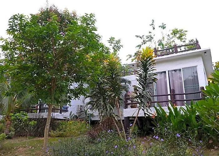 Prib1000dow And โรงแรม 3*