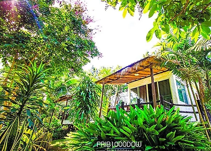 Prib1000dow And โรงแรม 3*