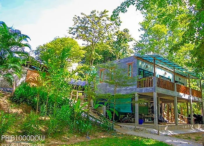 Prib1000dow And สวนผึ้ง
